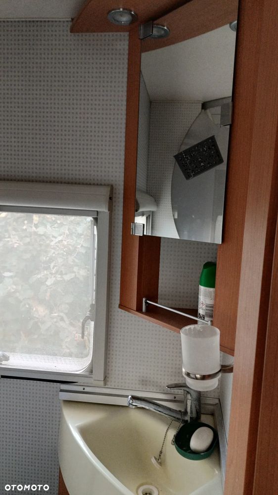 Renault KNAUS SUN TI 650 MF - 9