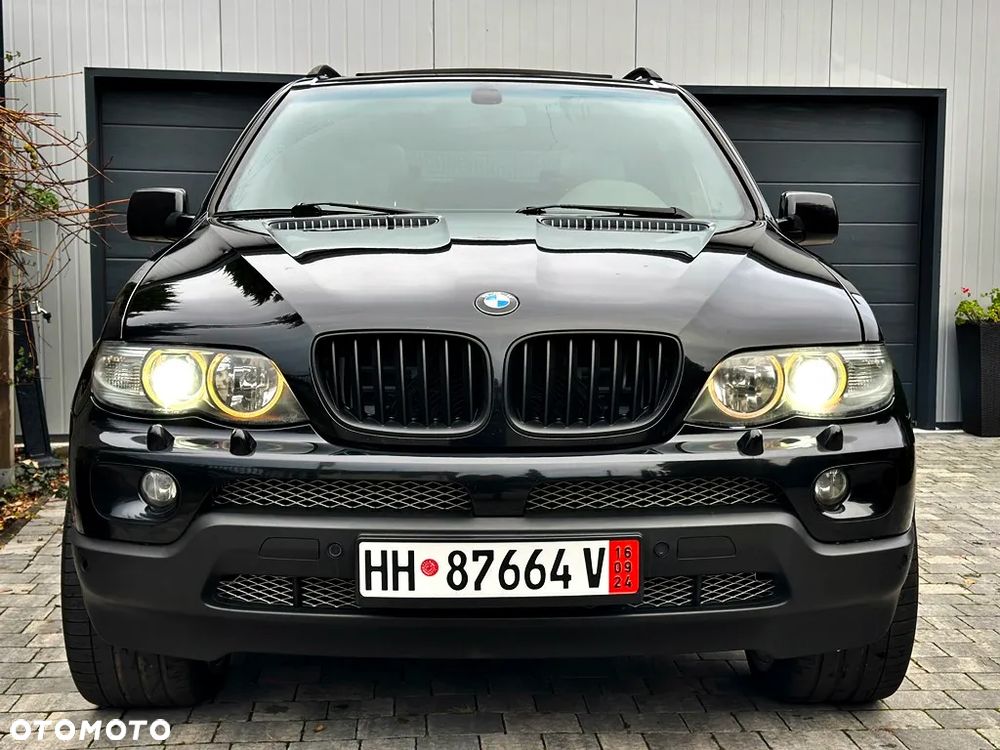 BMW X5 3.0 d Edition Exclusive Sport - 39