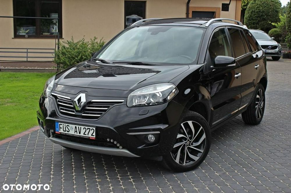 Renault Koleos 2.0 dCi 4x4 Privilege - 2