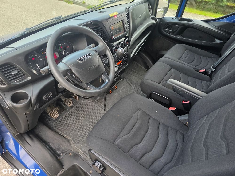 Iveco 50C17 - 25