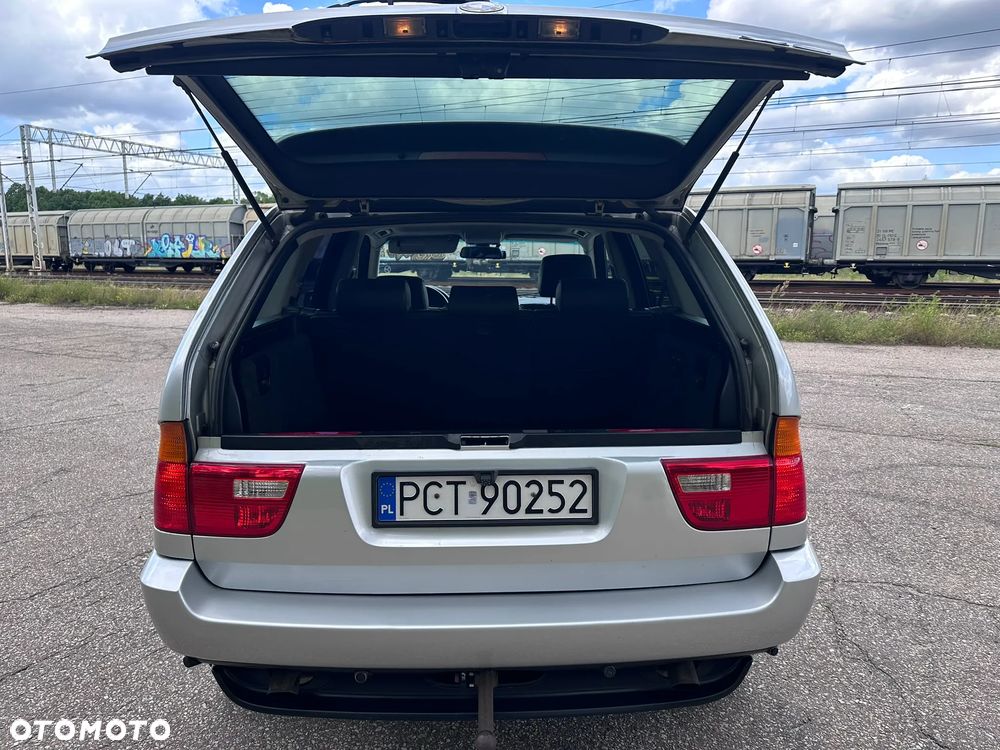 BMW X5 - 24