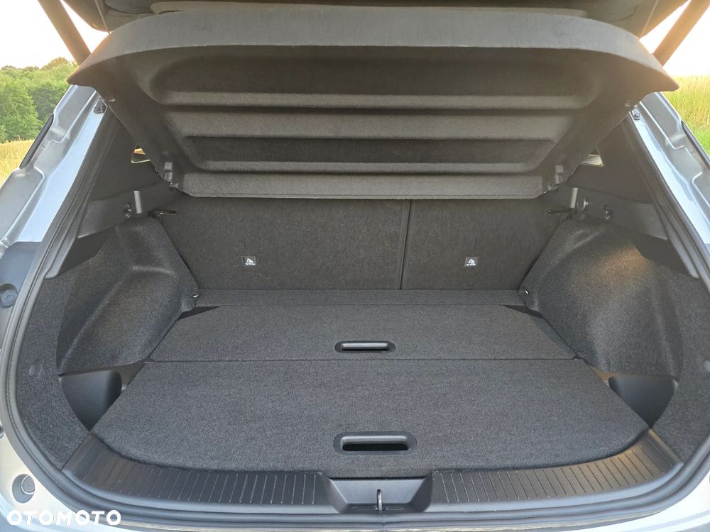 Nissan Qashqai 1.3 DIG-T MHEV Xtronic Tekna - 22