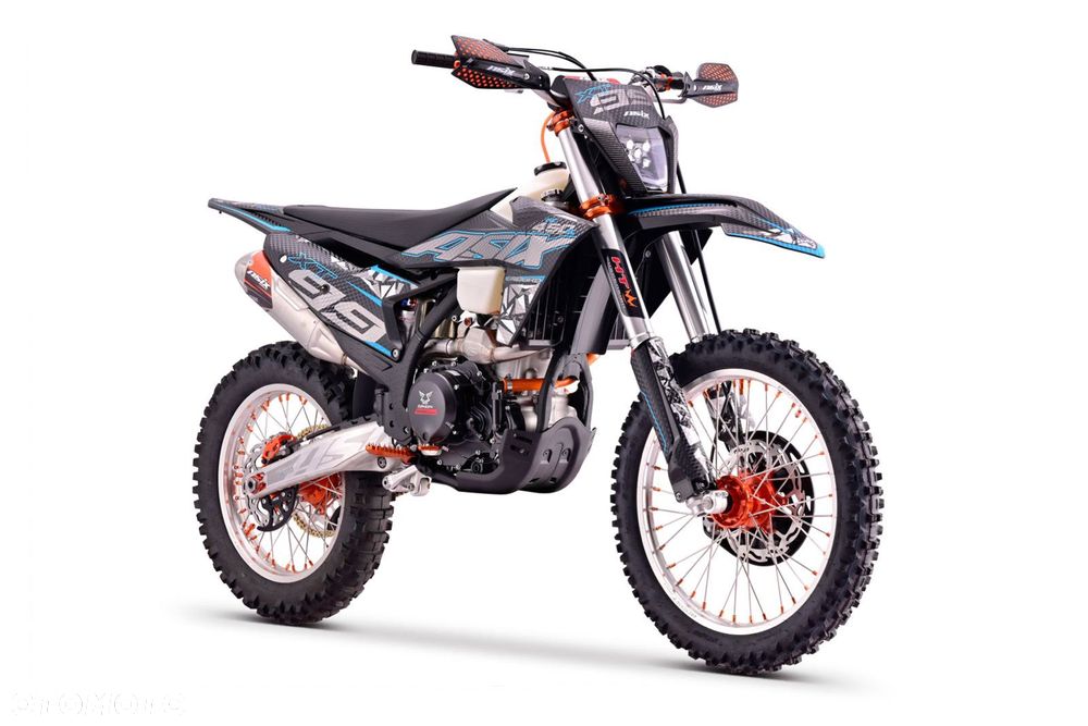 ASIX XT - 4