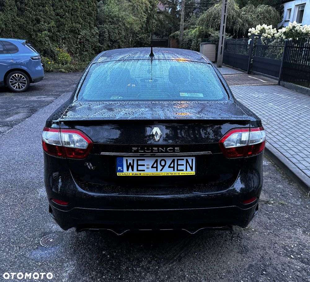 Renault Fluence 2.0 16V Sport Way - 5