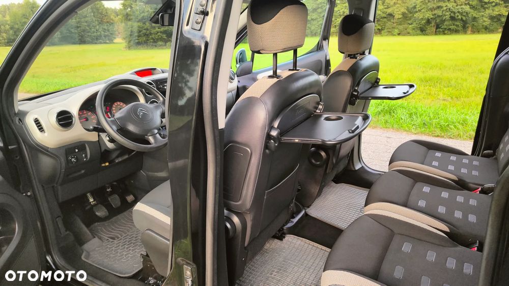 Citroën Berlingo - 28
