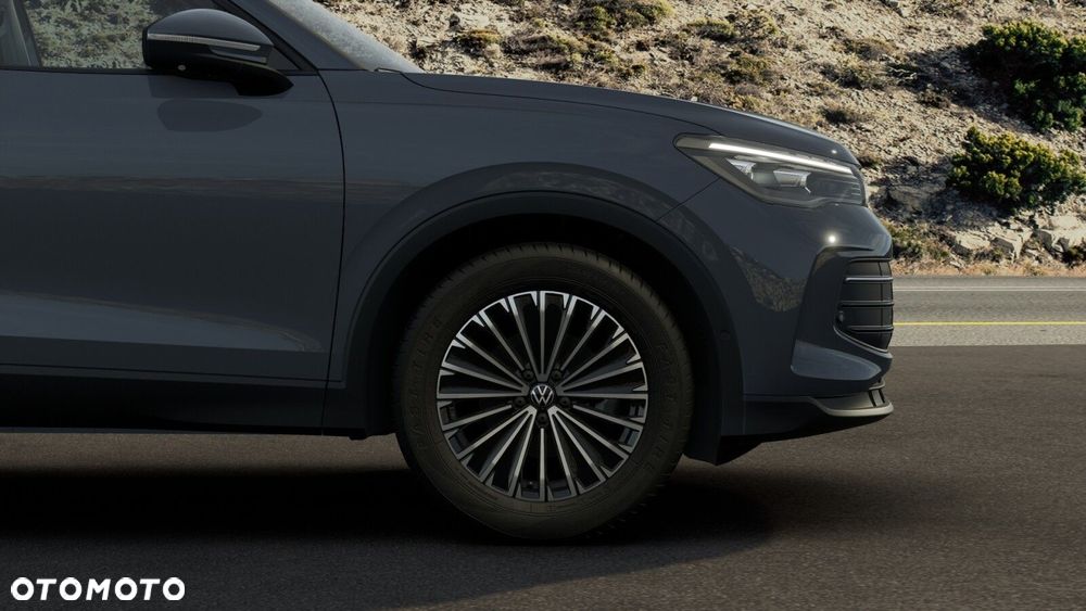 Volkswagen Tiguan 1.5 eTSI Life Plus DSG - 14