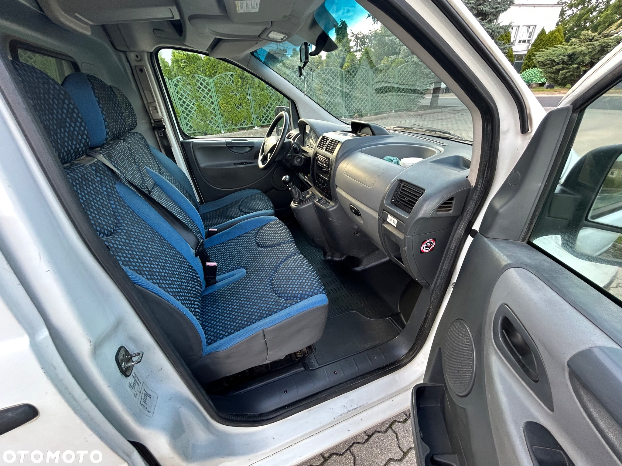 Fiat Scudo - 7