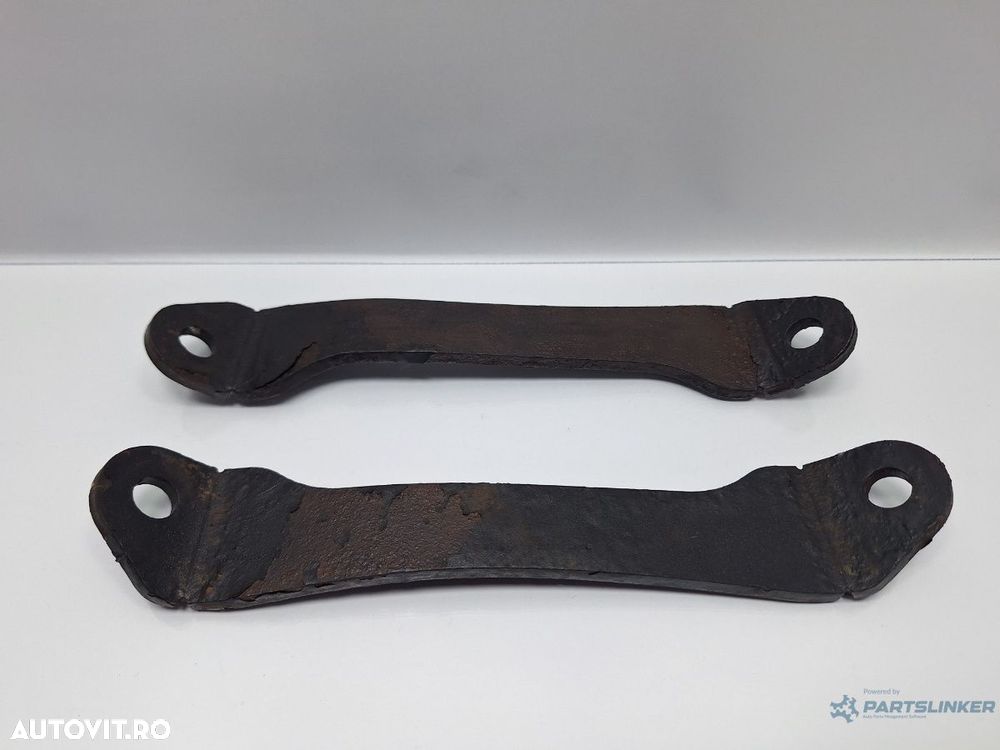 Prinderi scut de protectie motor VOLKSWAGEN GOLF IV Variant 1J5 1999 - 2006 SDI AGP, AQM 1J0825237M - 1