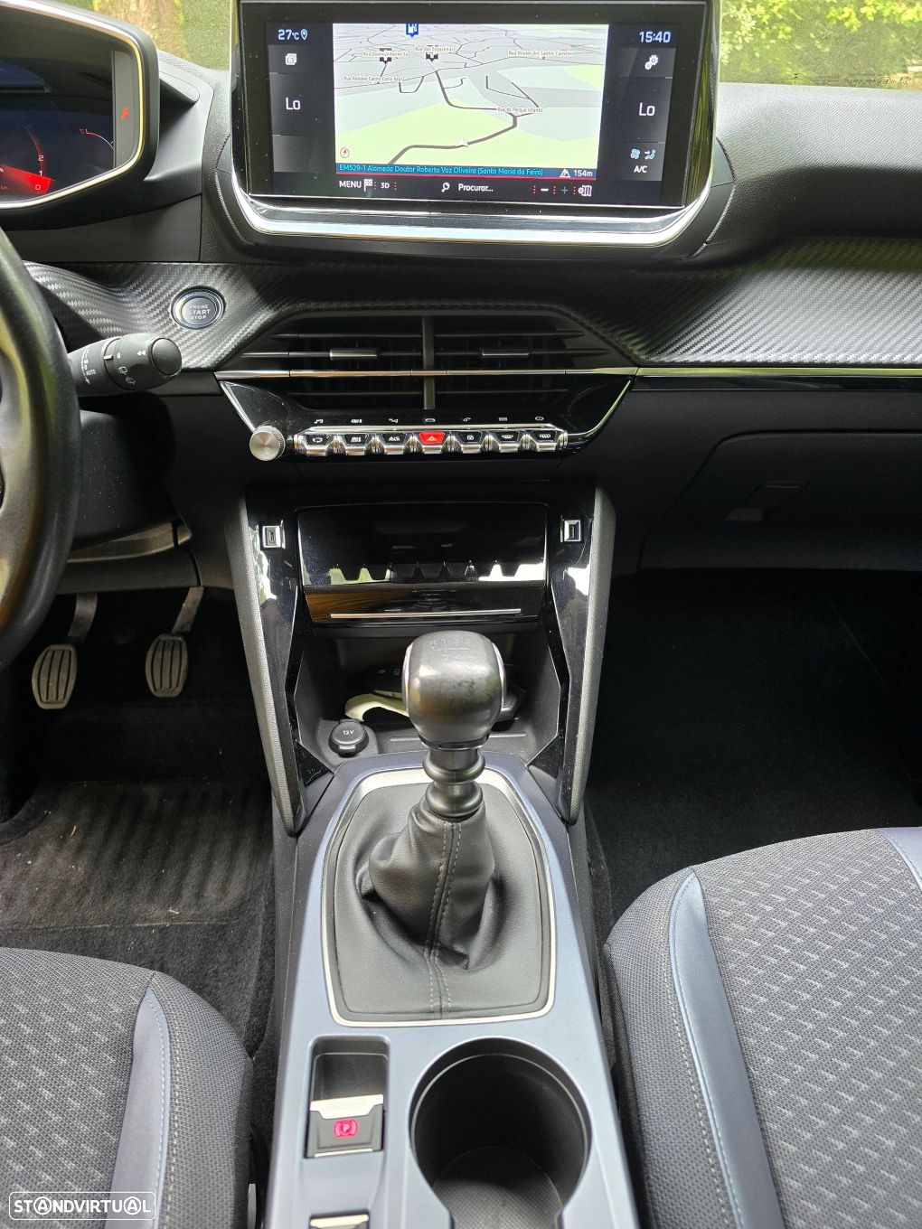 Peugeot 2008 1.2 PureTech Allure - 18