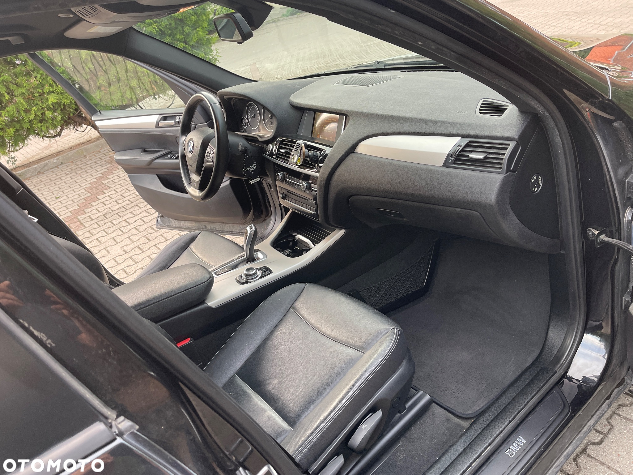 BMW X3 xDrive20d xLine - 18