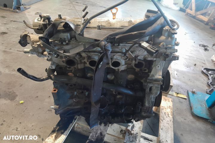 Motor fara anexe D4FC D4FC Kia Ceed 2 [2012 - 2015] Hatchback 5-usi 1 - 4