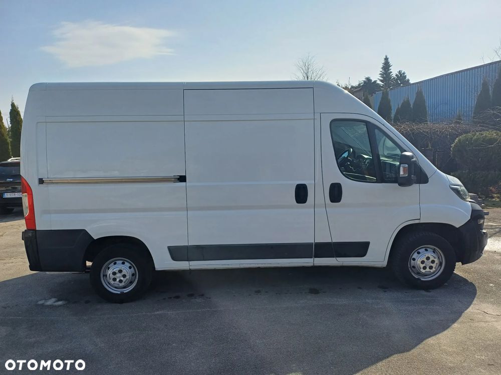 Peugeot Boxer - 4