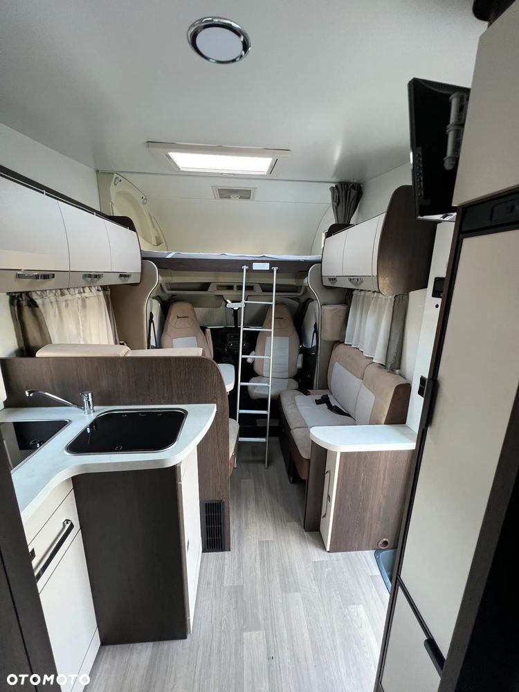 Benimar Sport 363 - 34