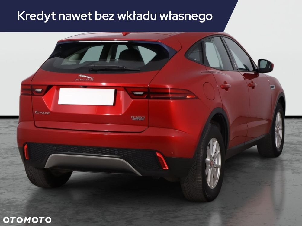 Jaguar E-Pace - 7
