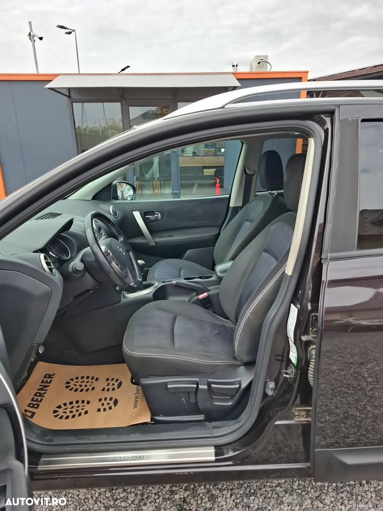 Nissan Qashqai 1.5 DCI DPF Acenta - 7