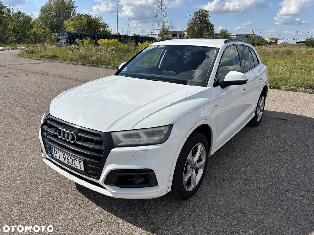 Audi Q5 2.0 TDI Quattro S tronic - 2