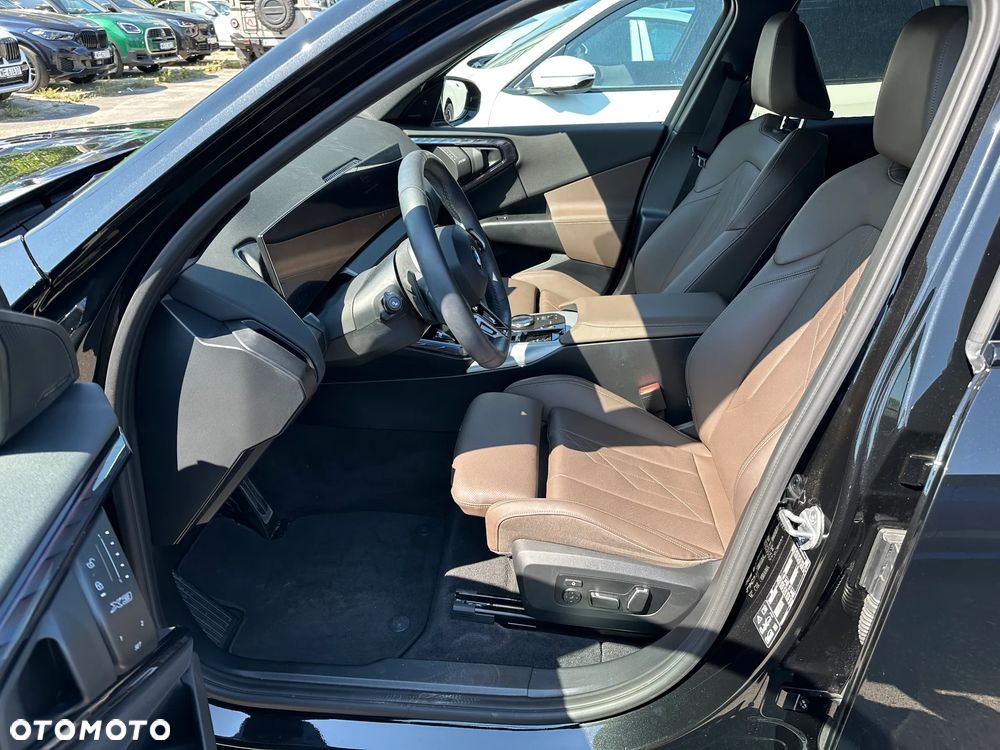 BMW X3 xDrive20d mHEV - 7