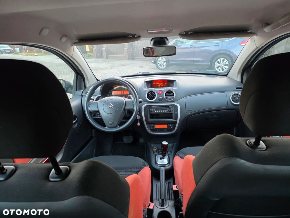 Citroën C2 1.4 VTR Senso Drive - 16