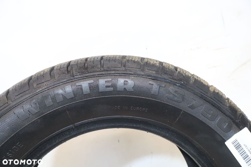 OPONA OPONY 2 SZT MYKI WINTER ZIMA 195/65/15 24R - 9