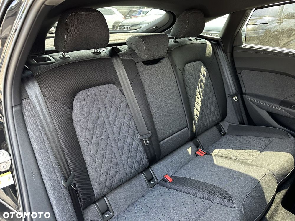 Audi A5 Limousine - 19