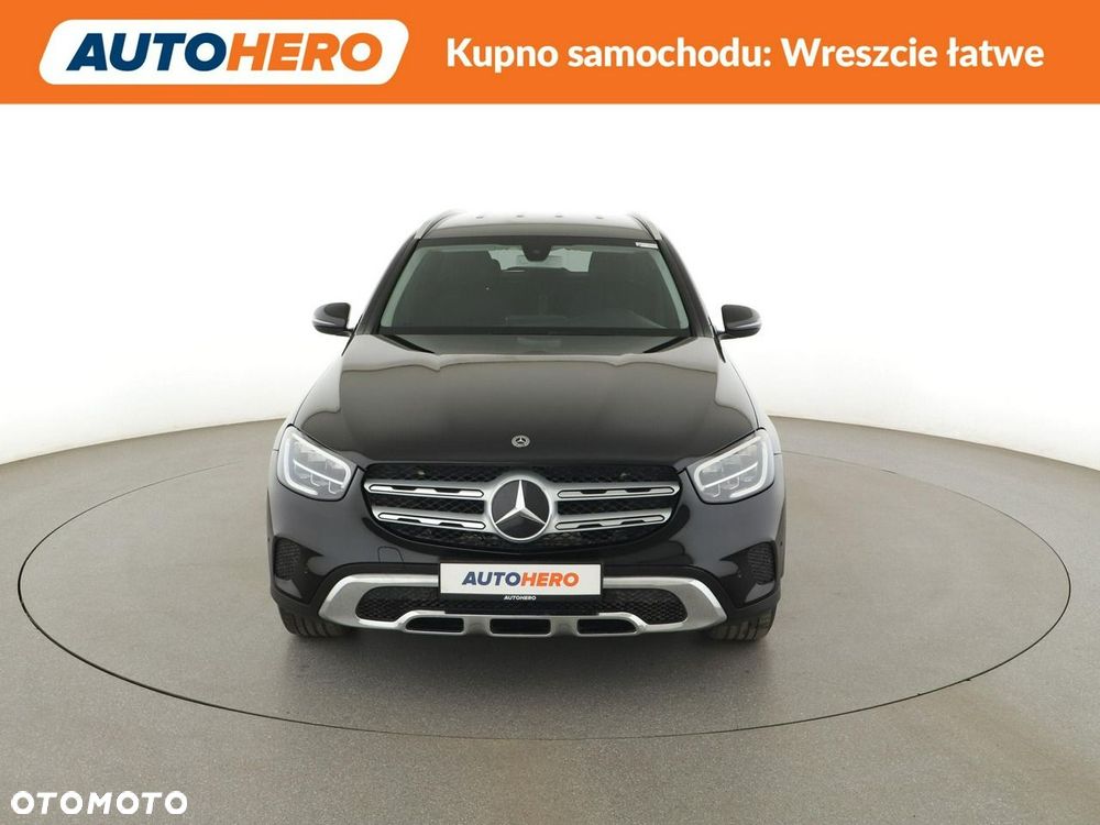 Mercedes-Benz GLC 220 d 4Matic 9G-TRONIC - 12