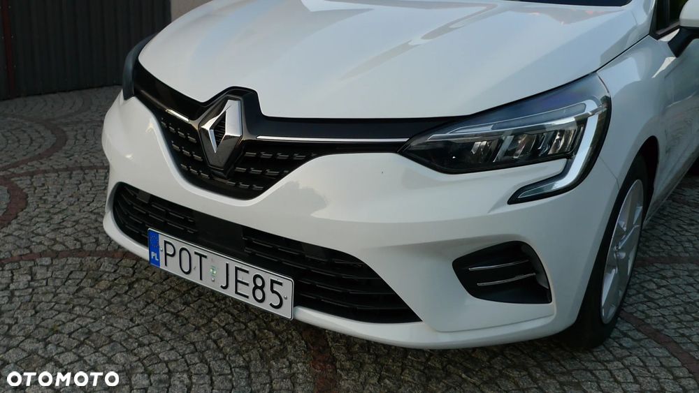 Renault Clio - 4