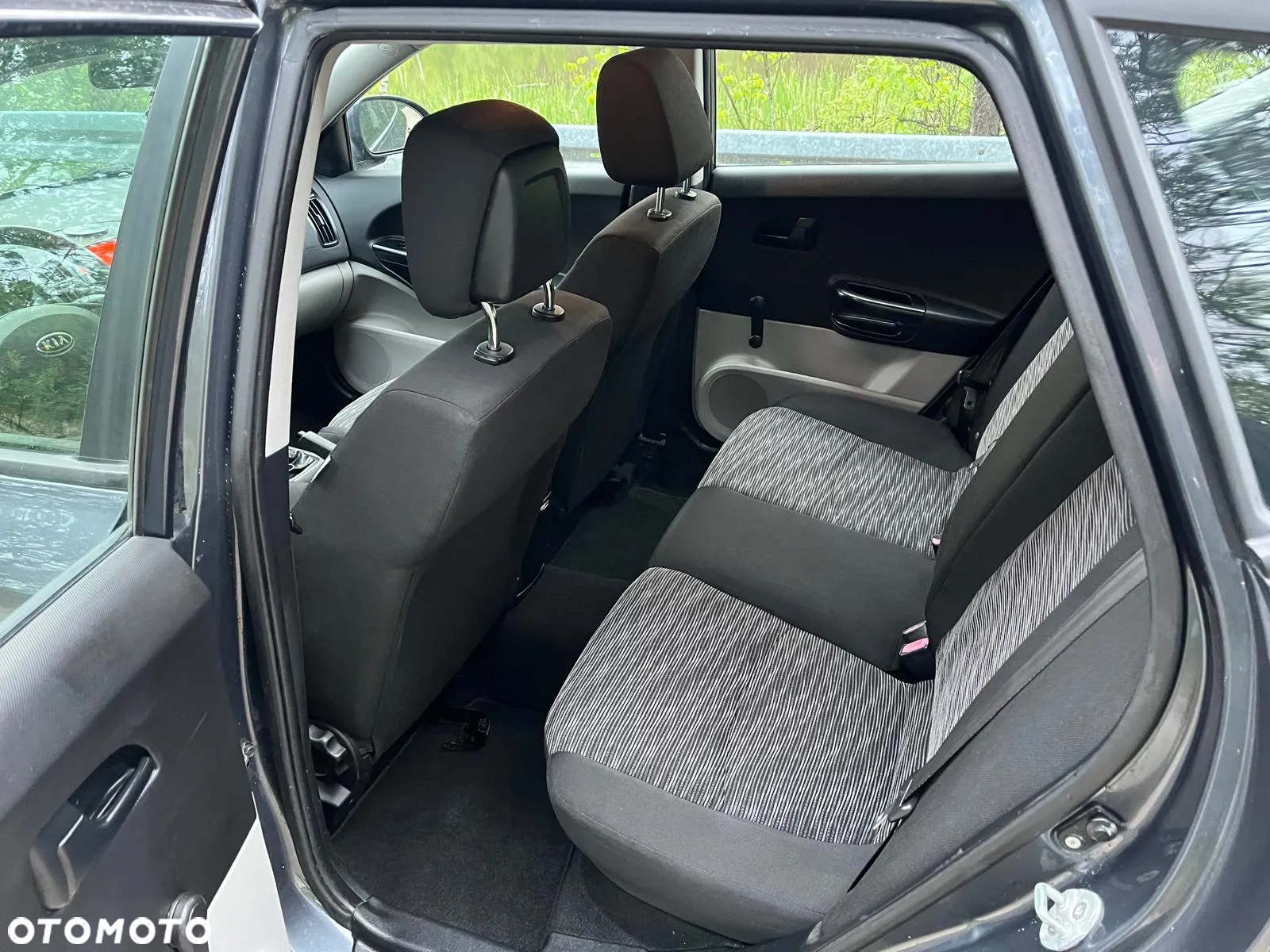 Kia Ceed Cee'd 1.4 Comfort + - 10