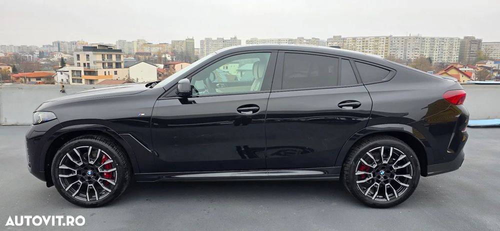 BMW X6 - 3