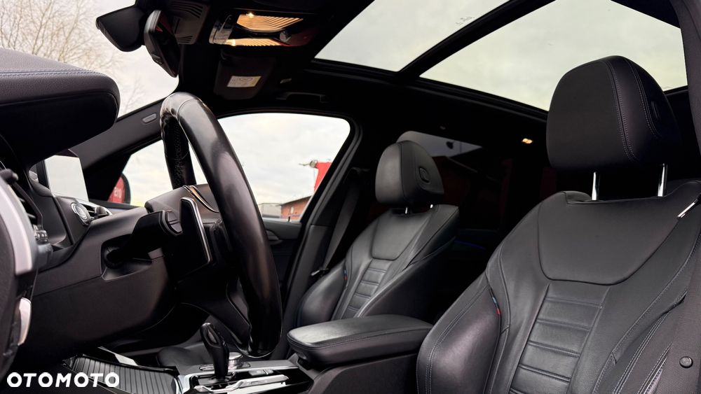 BMW X3 xDrive20d M Sport - 18
