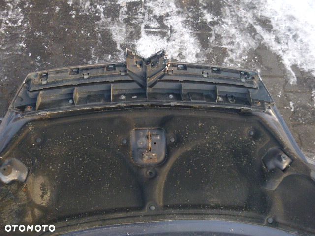 MASKA POKRYWA SILNIKA CITROEN C8 KOLOR EYSC - 24
