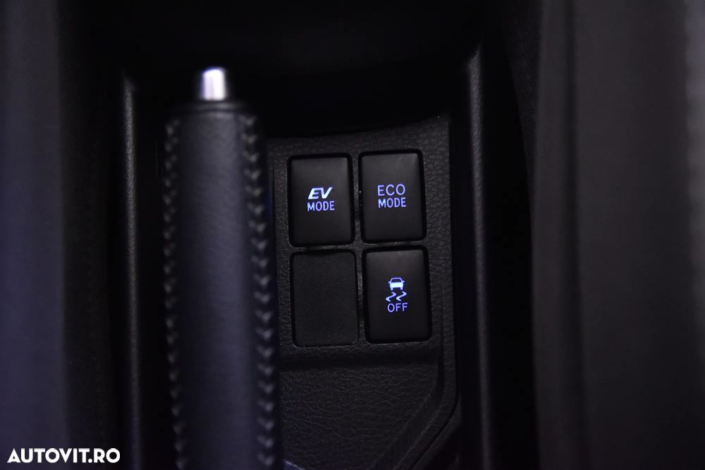 Toyota Yaris - 17