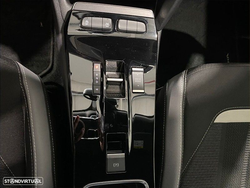 Opel Mokka 1.2 T GS AT - 18