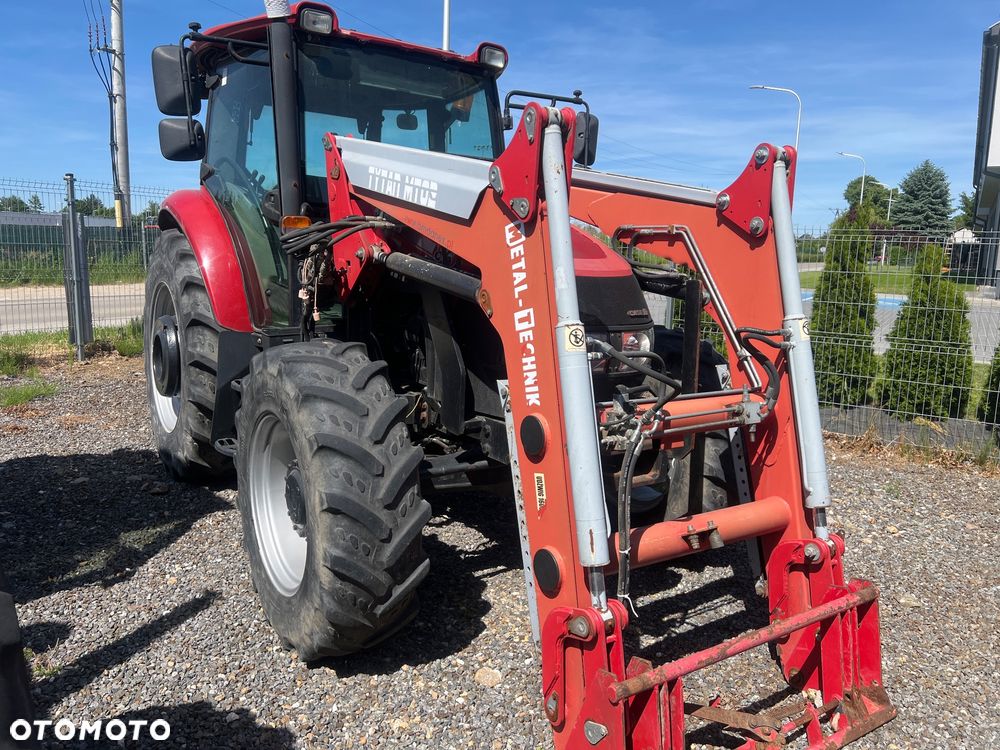 Zetor Forterra 11441 - 31