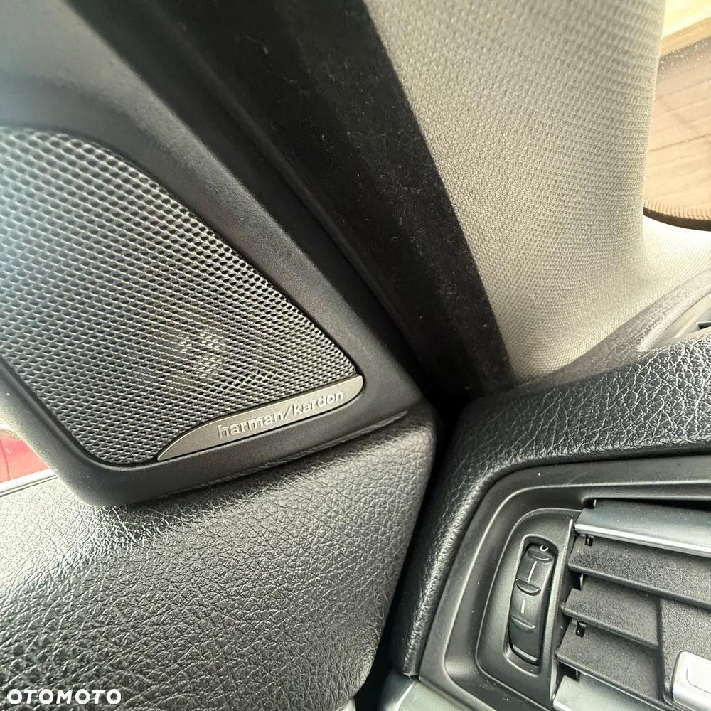 BMW Seria 5 - 10