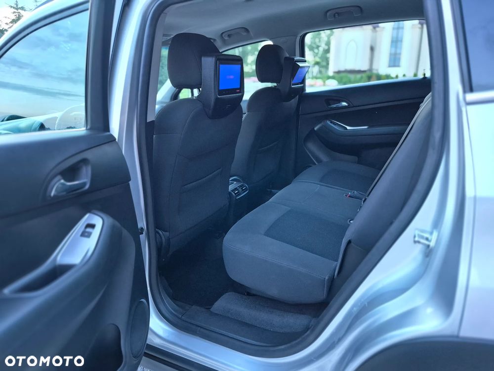 Chevrolet Orlando 2.0 D LTZ - 17