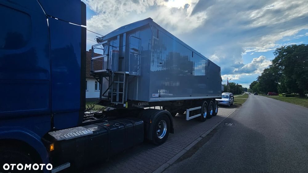 Carnehl CHKS/A 52M - 4