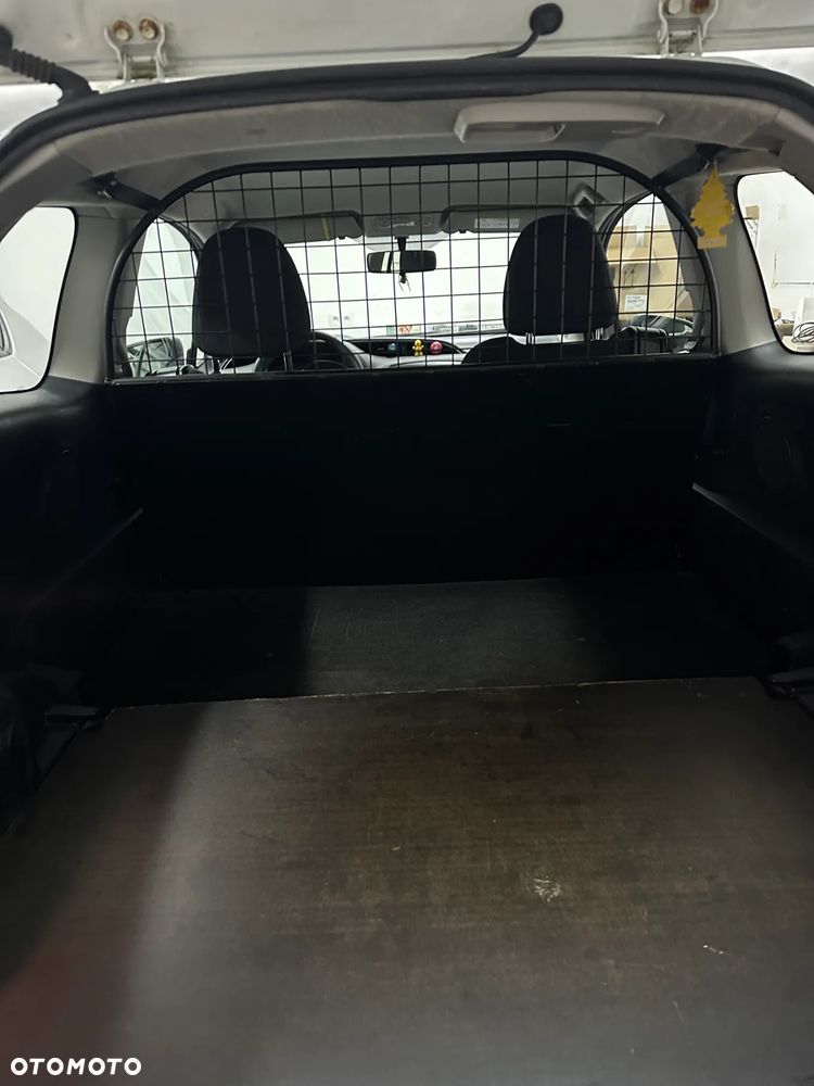 Toyota Yaris 1.33 Active EU6 - 8