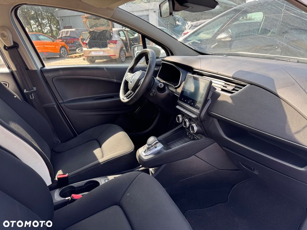 Renault Zoe (mit Batterie) Z.E 50 EXPERIENCE - 6