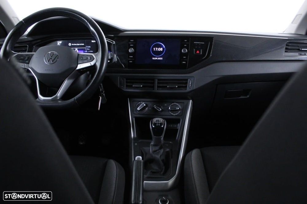 VW Taigo 1.0 TSI Life - 17