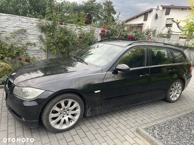 BMW Seria 3 - 8