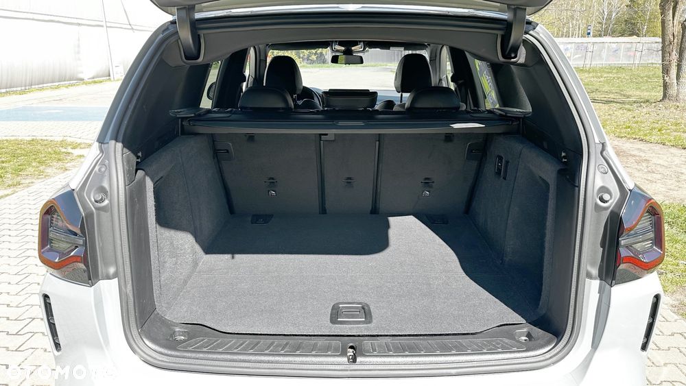 BMW X3 xDrive20d - 13