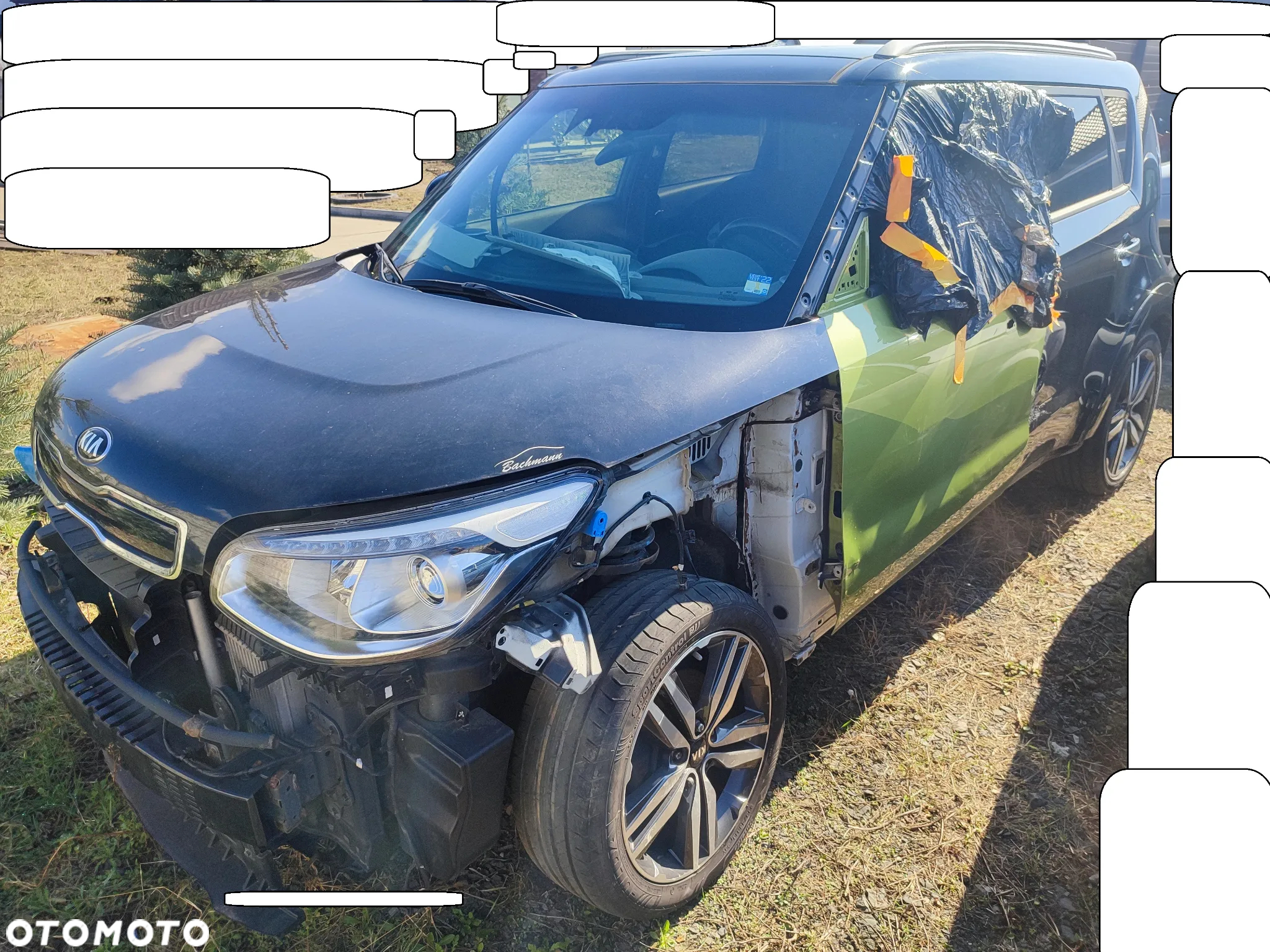Kia Soul 1.6 CRDI Automatik Dream-Team Edition - 2