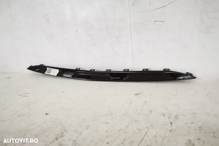 Fusta Spoiler Bara Fata Original In Stare Buna Mercedes-Benz  GLE  2 - 3