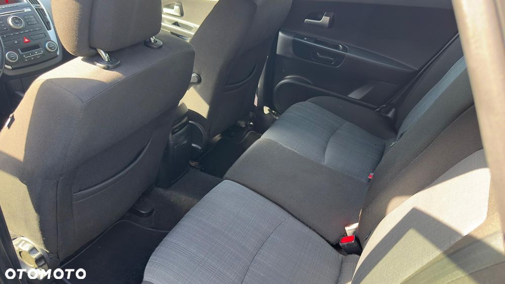 Kia Ceed 1.6 CRDi Business Line - 21