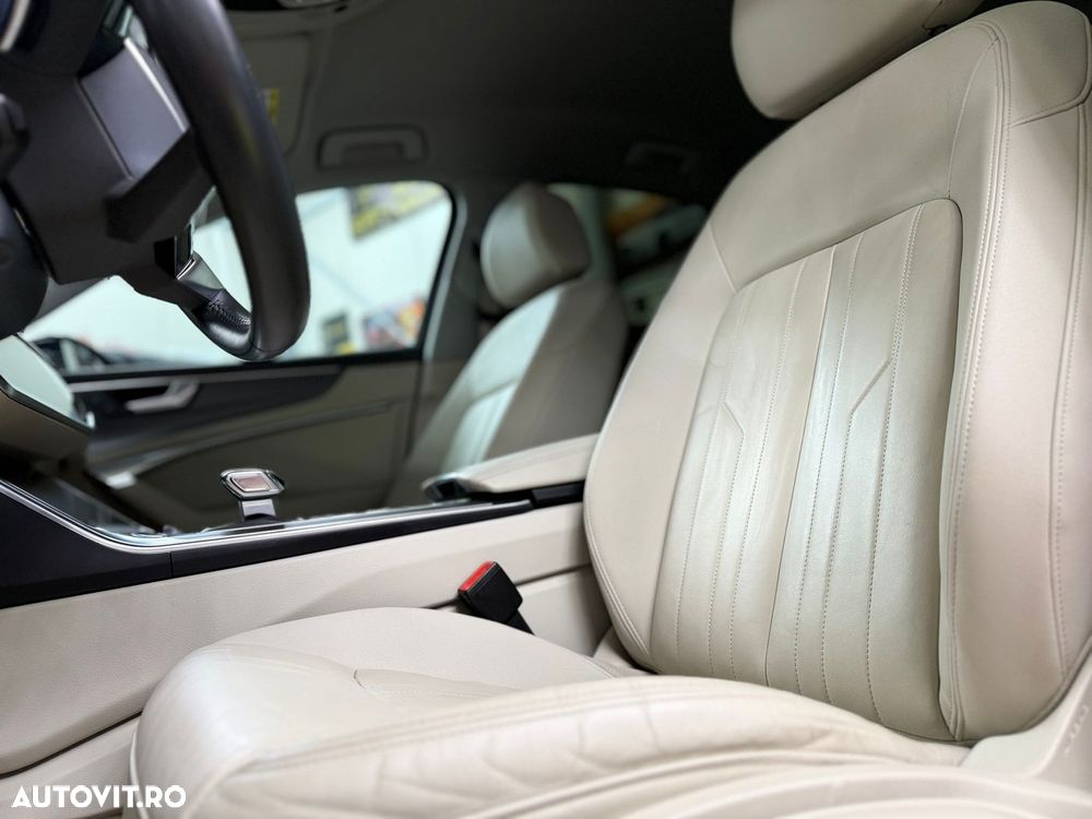 Audi A6 Limuzina 2.0 40 TDI S tronic Design - 10