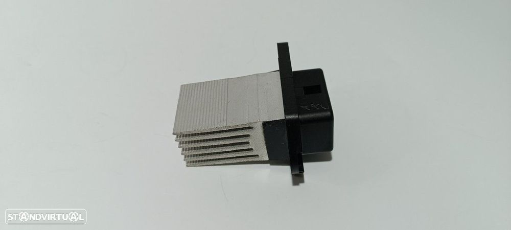 RESISTÊNCIA SOFAGEM HYUNDAI I40 COMFORT - 3