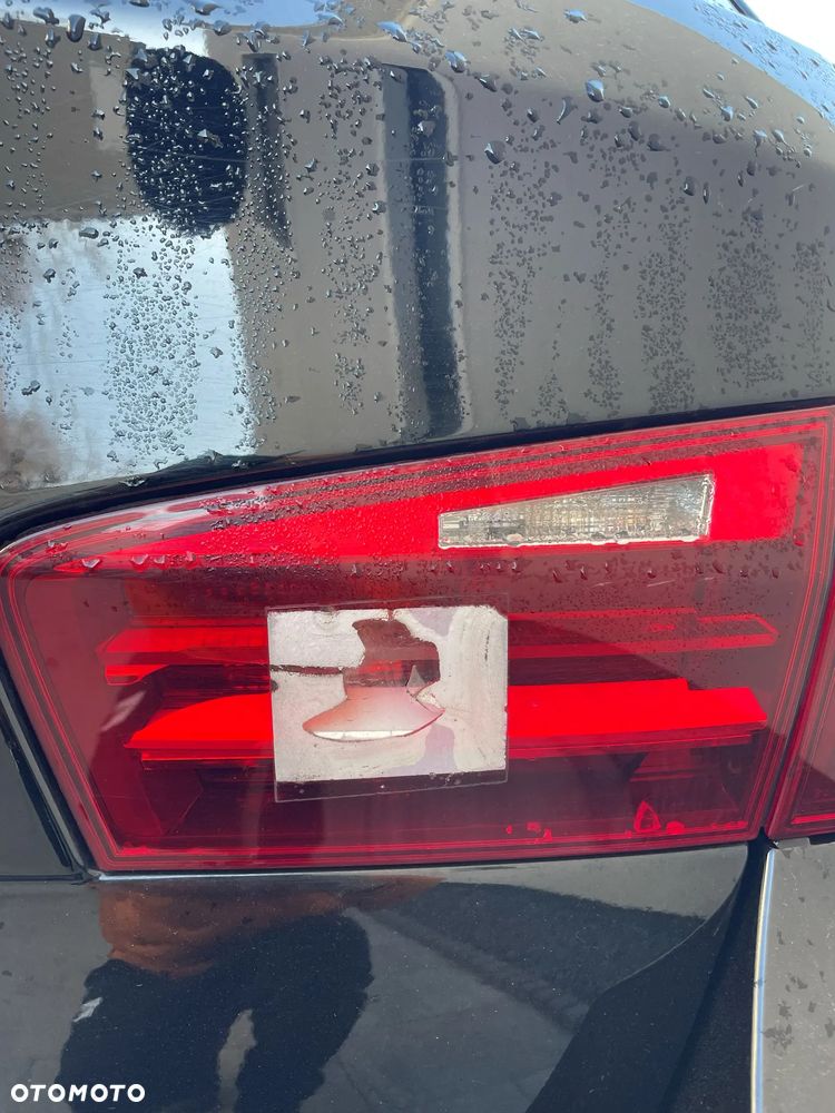 BMW Seria 5 520d - 4