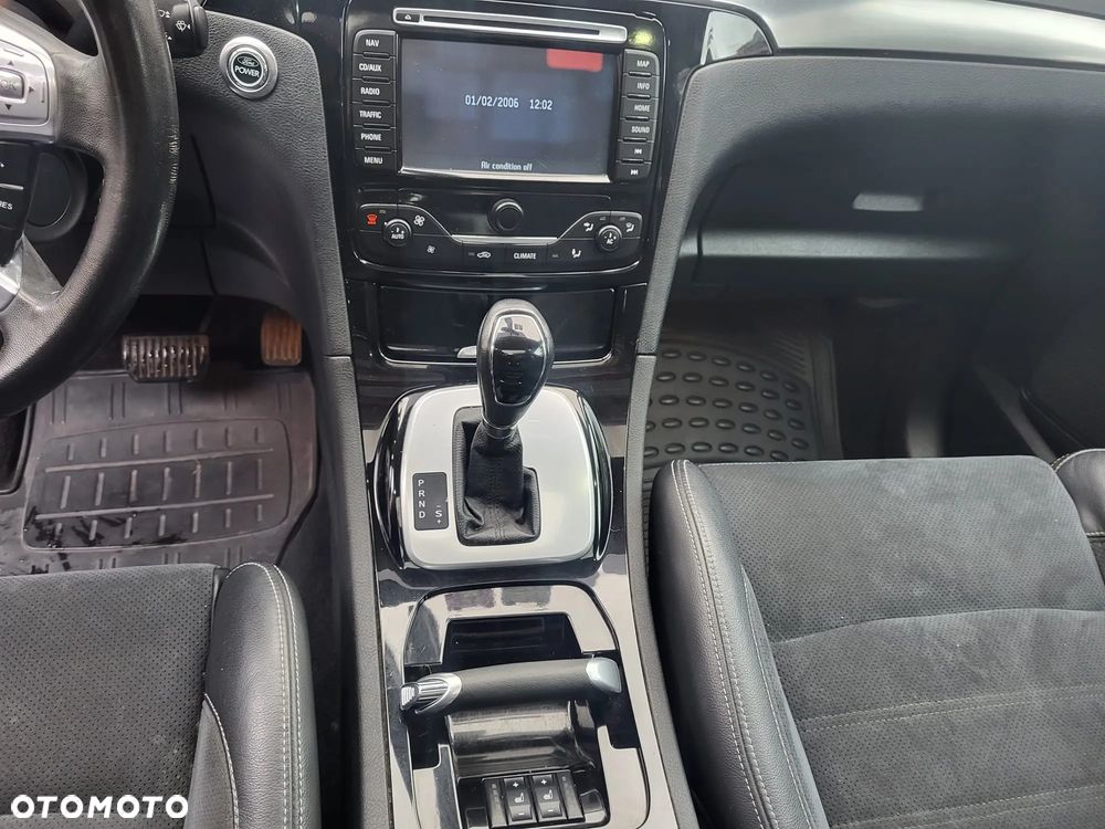 Ford S-Max 2.0 T Platinium X MPS6 - 20