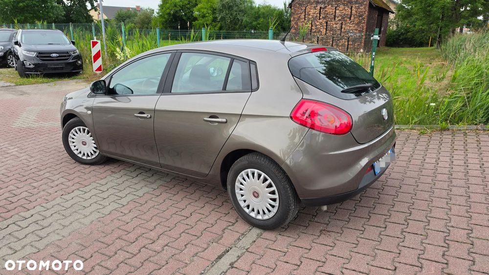 Fiat Bravo 1.4 16V Dynamic Euro5 - 3