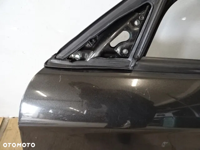 DRZWI LEWY PRZÓD LEWE PRZEDNIE ALFA ROMEO 147 HB 3D 00-04 LAK: VR846/A NR1652 - 4